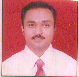 Dr Nitin Yeola