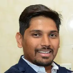 Dr Priyank Jawale
