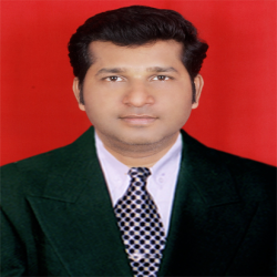 Dr Munindra Sawant