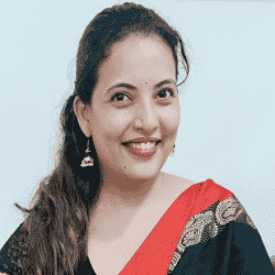 Dr Manasi Oak